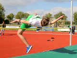 2018-09-30 Clubkampioenschappen outdoor - 0538